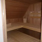 Ostsee-wellnesslandhaus Mit Sauna, Jacuzzi, Innenwhirlpool Groß Schwansee